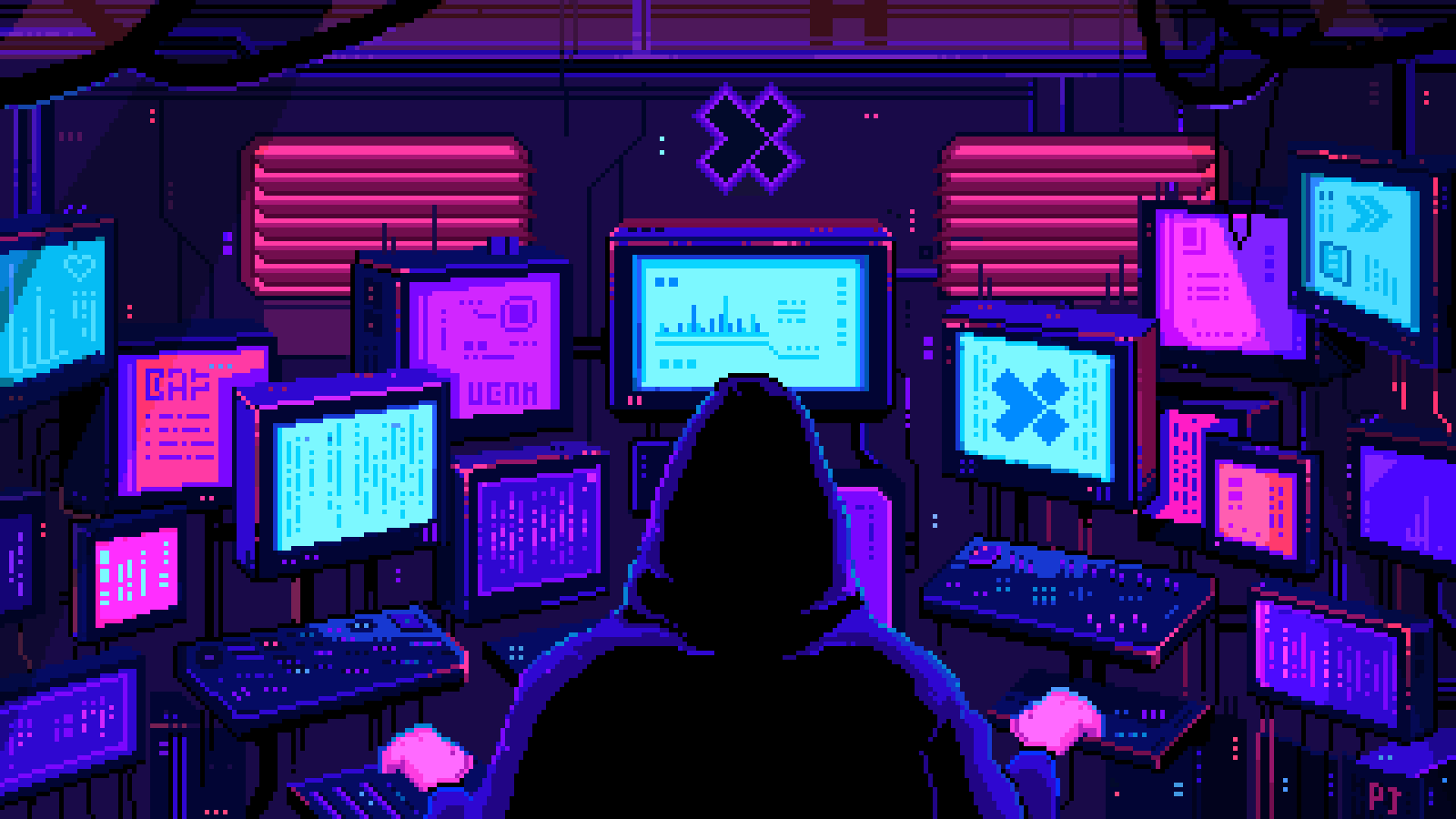 Skills Interface